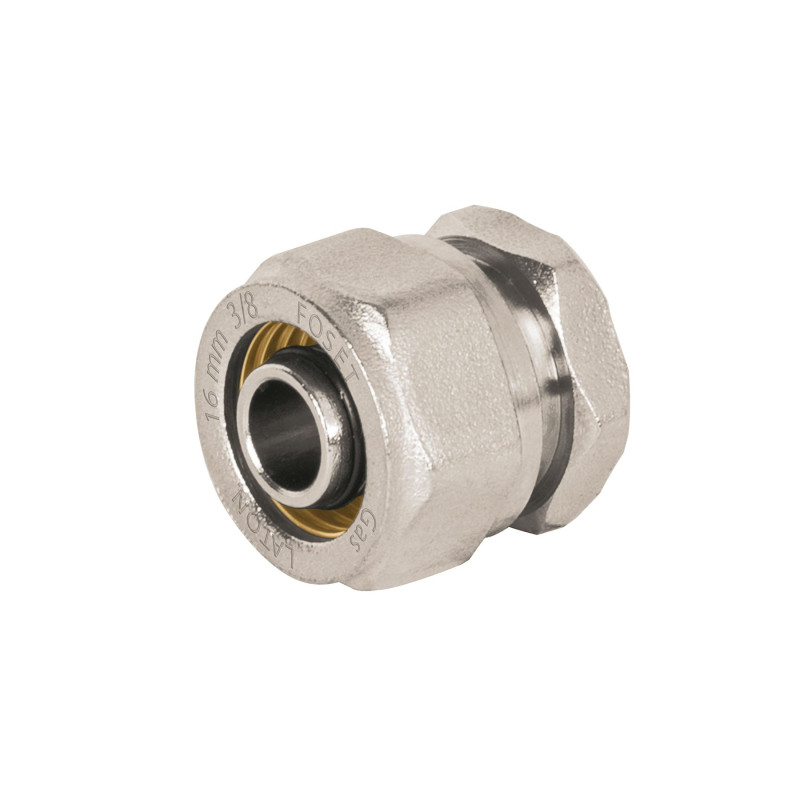 PPG-38TA Tapón para PE-AL-PE, 3/8', FOSET PPG-38TA Tapón para PE-AL-PE, 3/8', FOSET