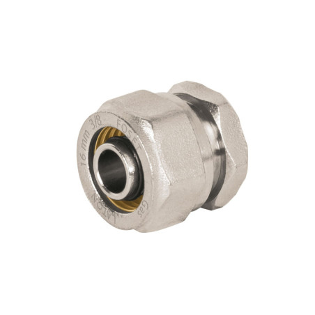 PPG-38TA Tapón para PE-AL-PE, 3/8', FOSET