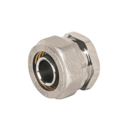 PPG-12TA Tapón para PE-AL-PE, 1/2', FOSET
