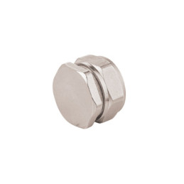 PPG-34TA Tapón para PE-AL-PE, 3/4', FOSET