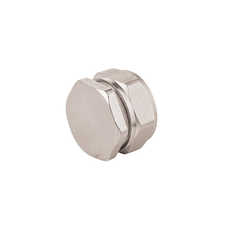 PPG-34TA Tapón para PE-AL-PE, 3/4', FOSET PPG-34TA Tapón para PE-AL-PE, 3/4', FOSET