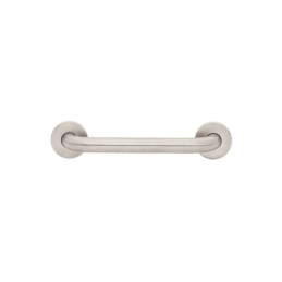 BARS-30 Barra recta de seguridad, acero inox, 1-1/4' x 30cm, FOSET