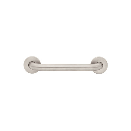 BARS-30 Barra recta de seguridad, acero inox, 1-1/4' x 30cm, FOSET