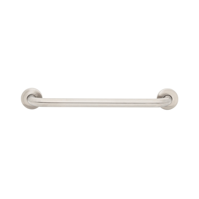 BARS-50 Barra recta de seguridad, acero inox, 1-1/4' x 50cm, FOSET BARS-50 Barra recta de seguridad, acero inox, 1-1/4' x 50cm, FOSET