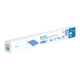 CJ-CALE-18HS-2 Caja de empaque de repuesto para CALE-18HS-2, FOSET