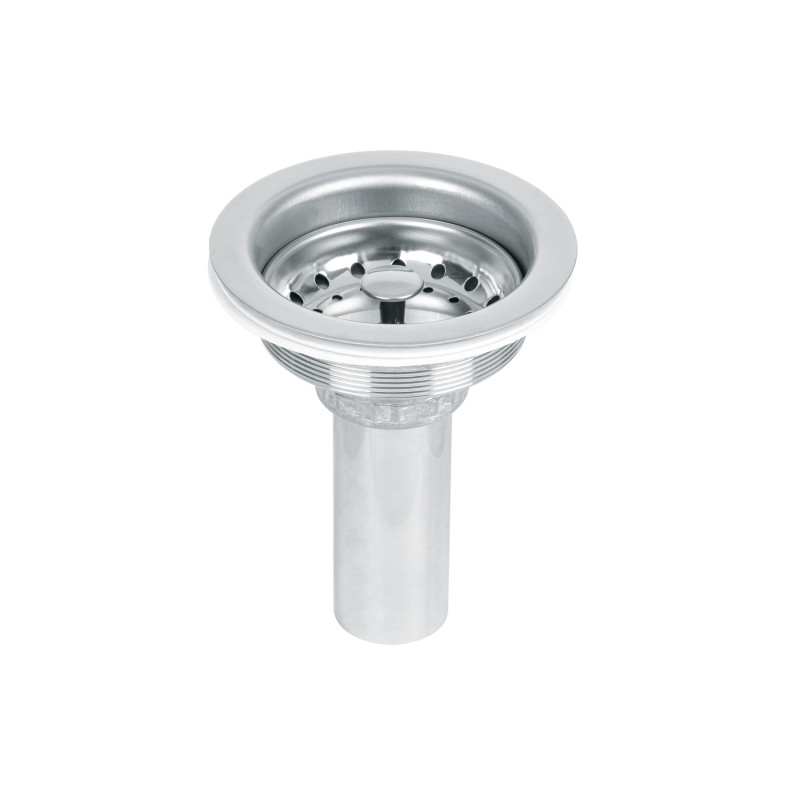 CO-817 Contracanasta 3-1/2' inox, tubo inox, FOSET CO-817 Contracanasta 3-1/2' inox, tubo inox, FOSET