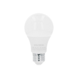 LED-60DC   Lámpara de LED atenuable tipo bulbo 9 W luz cálida, blíster