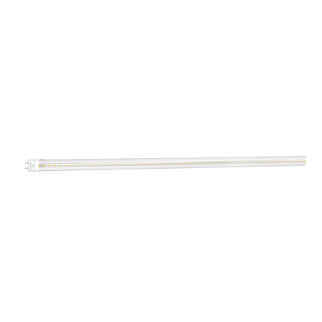 LED-T836 Tubo de LED T8 36 W base G13 pantalla policarbonato, Volteck