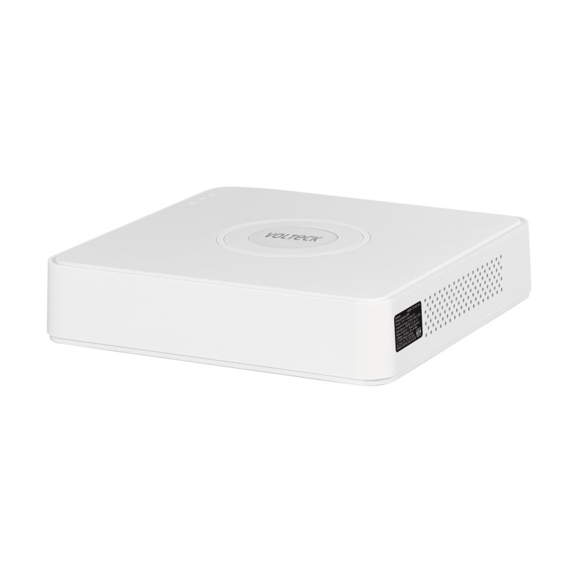 CTV-DVR-4A Video grabador DVR de 4 canales, 5MP, Volteck CTV-DVR-4A Video grabador DVR de 4 canales, 5MP, Volteck