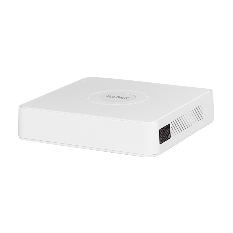 CTV-DVR-8A Video grabador DVR de 8 canales, 5MP, Volteck