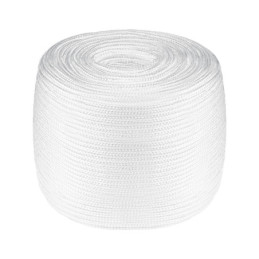 PIO-41KP Piola de poliéster diamante de 4 mm, 1 kg, FIERO