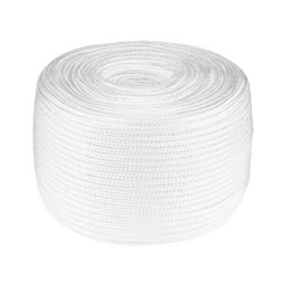 PIO-51KP Piola de poliéster diamante de 5 mm, 1 kg, FIERO
