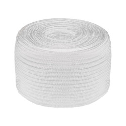 PIO-61KP Piola de poliéster diamante de 6 mm, 1 kg, FIERO