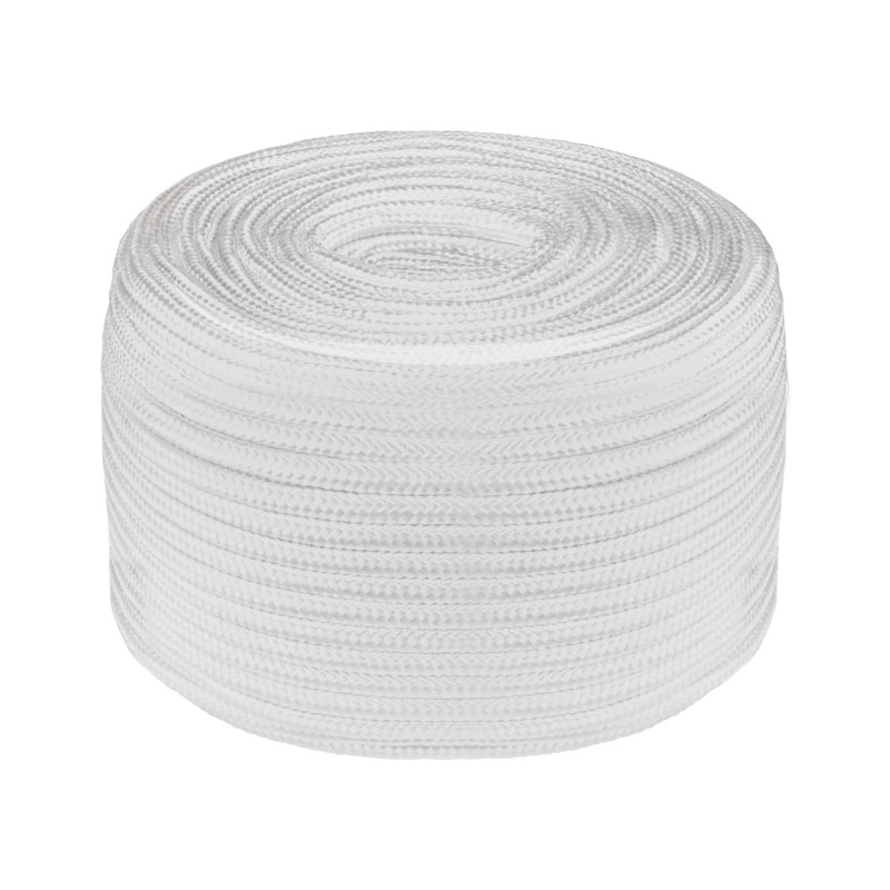 PIO-61KP Piola de poliéster diamante de 6 mm, 1 kg, FIERO