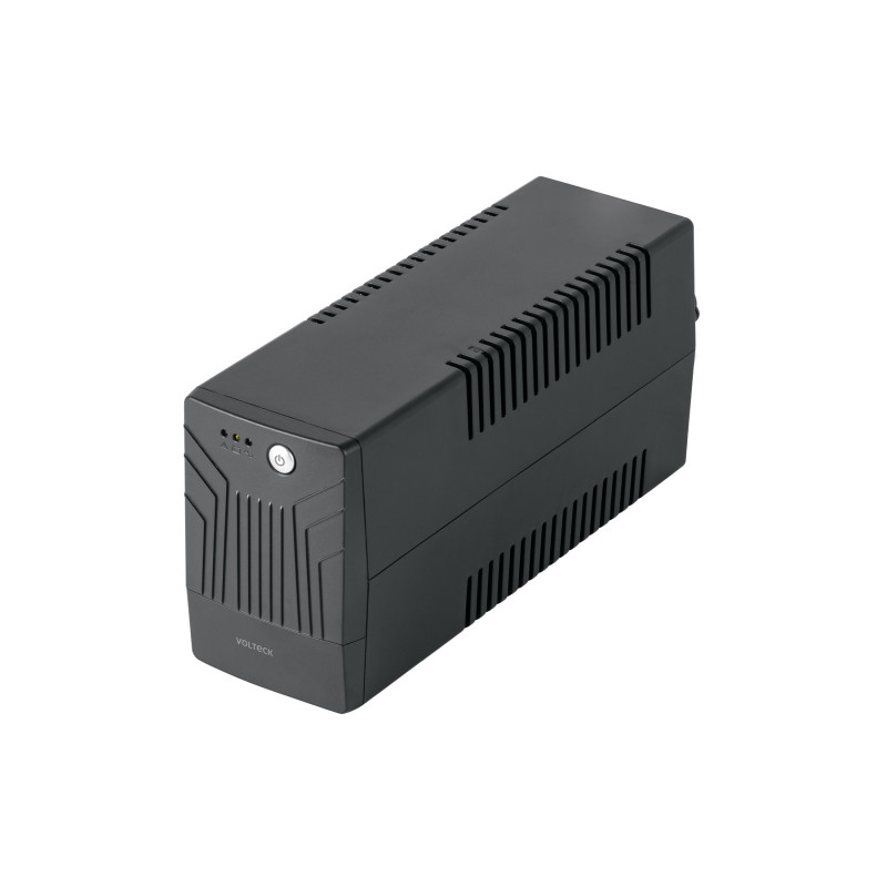 NB-500 No Break 500 VA / 240 W con 4 contactos, Volteck NB-500 No Break 500 VA / 240 W con 4 contactos, Volteck