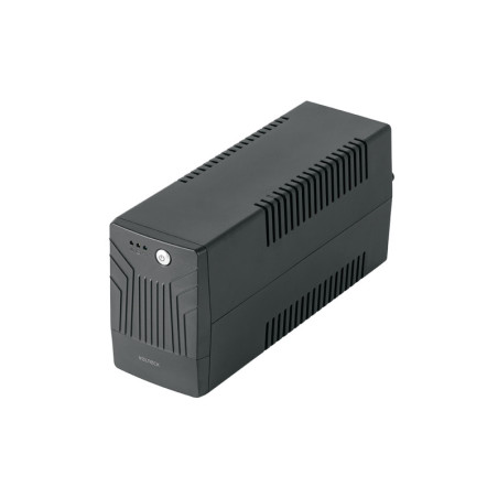 NB-700 No Break 700 VA / 360 W con 6 contactos, Volteck