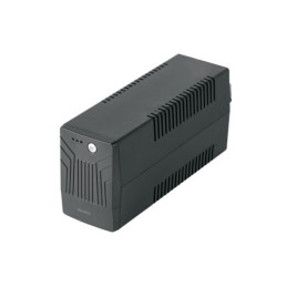 NB-900 No Break 900 VA / 480 W con 8 contactos, Volteck