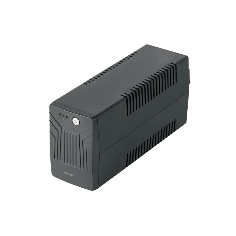 NB-900 No Break 900 VA / 480 W con 8 contactos, Volteck NB-900 No Break 900 VA / 480 W con 8 contactos, Volteck