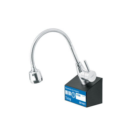 EX-TBF-87 Exhibidor con monomando TBF-87, FOSET