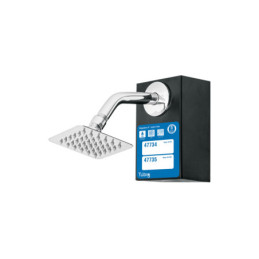 EX-R-413 Exhibidor con regadera R-413, FOSET