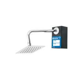 EX-R-414 Exhibidor con regadera R-414, FOSET