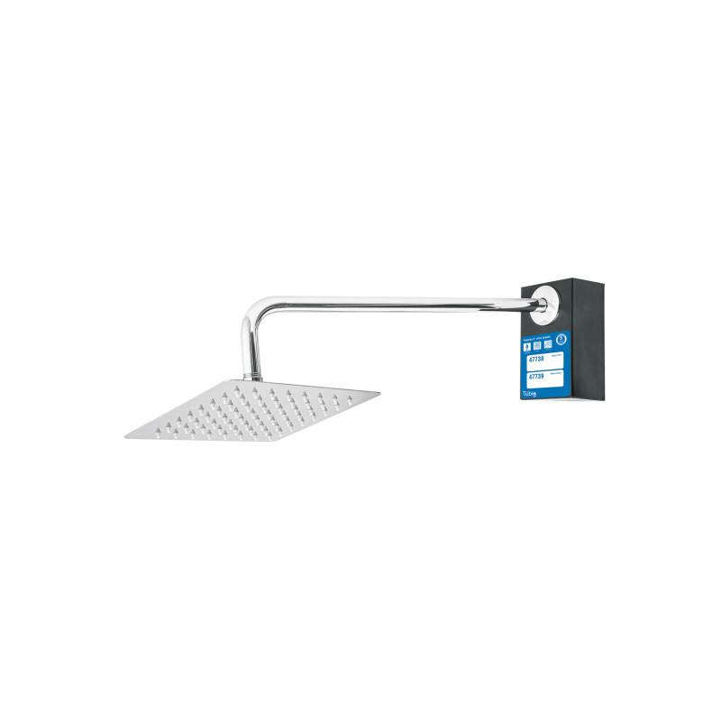 EX-R-415 Exhibidor con regadera R-415, FOSET EX-R-415 Exhibidor con regadera R-415, FOSET