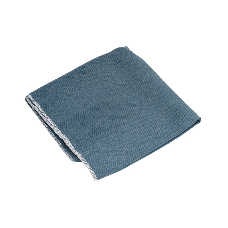 FRA-1G Franela gris de algodón de 1 m, KLINTEK FRA-1G Franela gris de algodón de 1 m, KLINTEK