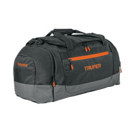 BAG-66 Maleta deportiva de 66 cm, TRUPER