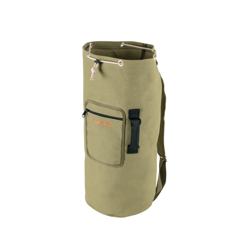 SAV-60 Saco de Avío de 60 cm, TRUPER SAV-60 Saco de Avío de 60 cm, TRUPER