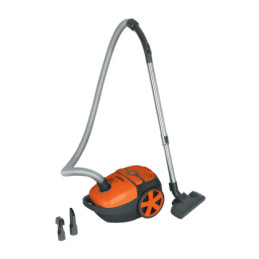 ASD-150 Aspiradora canister 1.8 L (0.4 gal),1,200 W (1.6 Hp), TRUPER