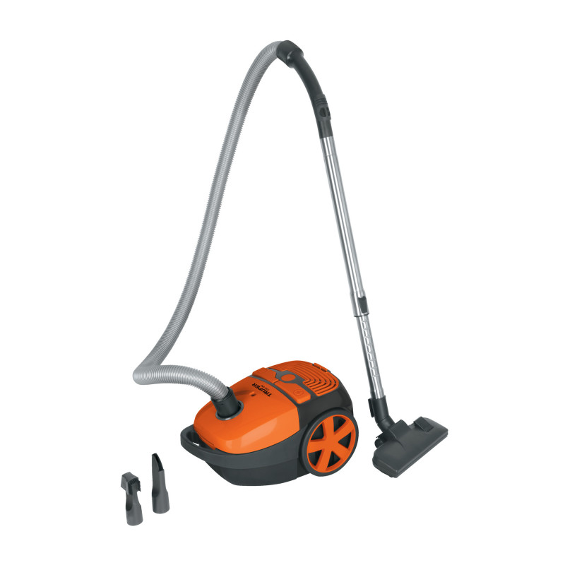 ASD-150 Aspiradora canister 1.8 L (0.4 gal),1,200 W (1.6 Hp), TRUPER ASD-150 Aspiradora canister 1.8 L (0.4 gal),1,200 W (1.6 Hp), TRUPER