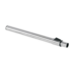 TU-ASD Tubo metálico de extensión para ASD-120 y ASD-180, TRUPER