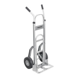 DIA-250AE Diablo de carga de aluminio 250 kg con extensión de base