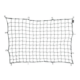 RED-C18 Red de carga 1.80 m x 1.20 m para camioneta, 1.5 Ton, Truper
