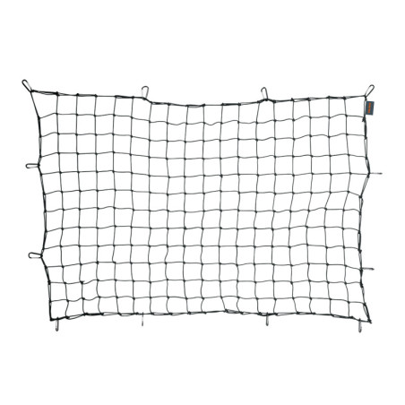 RED-C18 Red de carga 1.80 m x 1.20 m para camioneta, 1.5 Ton, Truper