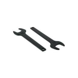 LL-MEZ Juego de 2 llaves para MEZ-140A y MEZ-150N, TRUPER