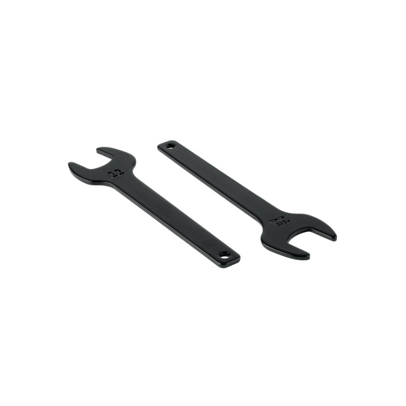 LL-MEZ Juego de 2 llaves para MEZ-140A y MEZ-150N, TRUPER LL-MEZ Juego de 2 llaves para MEZ-140A y MEZ-150N, TRUPER