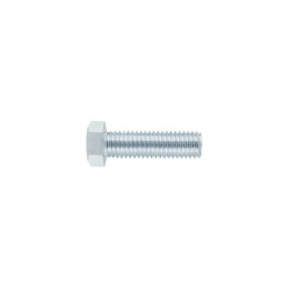 TORM-1/2X1-3/4 Bolsa con 30 tornillos 1/2' x 1-3/4' tipo máquina, FIERO