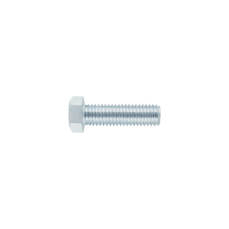 TORM-1/2X1-3/4 Bolsa con 30 tornillos 1/2' x 1-3/4' tipo máquina, FIERO