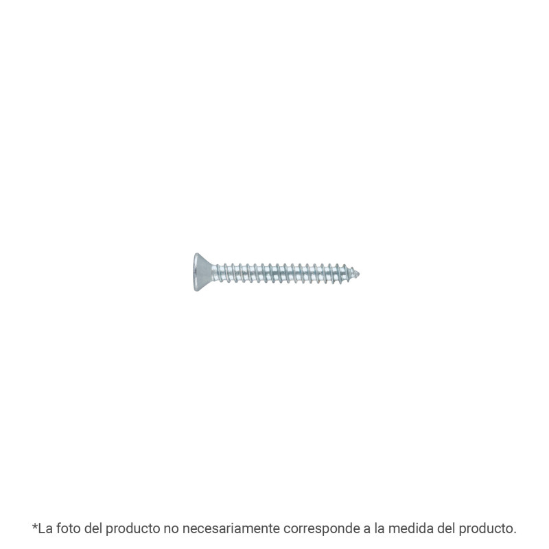 PILP-12X1-1/4 Bolsa 100 pijas para lámina cabeza plana #12 x 1-1/4', FIERO PILP-12X1-1/4 Bolsa 100 pijas para lámina cabeza plana #12 x 1-1/4', FIERO