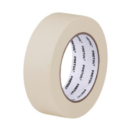 MSK-1-1/2P Cinta masking tape de 1-1/2' x 50 m, Pretul