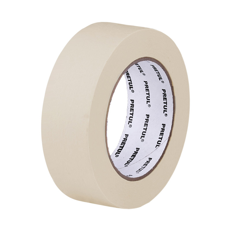 MSK-1-1/2P Cinta masking tape de 1-1/2' x 50 m, Pretul MSK-1-1/2P Cinta masking tape de 1-1/2' x 50 m, Pretul