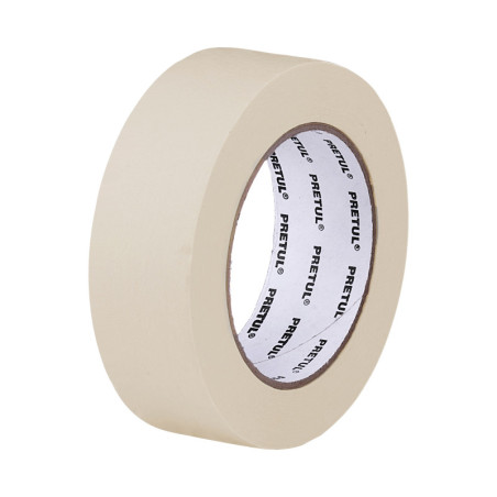 MSK-1-1/2P Cinta masking tape de 1-1/2' x 50 m, Pretul