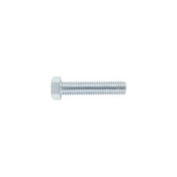 TORM-3/8X1-3/4 Bolsa con 60 tornillos 3/8' x 1-3/4' tipo máquina, FIERO