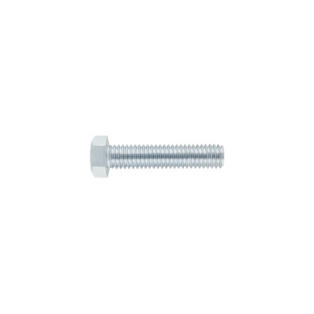TORM-3/8X1-3/4 Bolsa con 60 tornillos 3/8' x 1-3/4' tipo máquina, FIERO