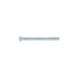 TORM-1/2X5-1/2 Bolsa con 10 tornillos 1/2' x 5-1/2' tipo máquina, FIERO