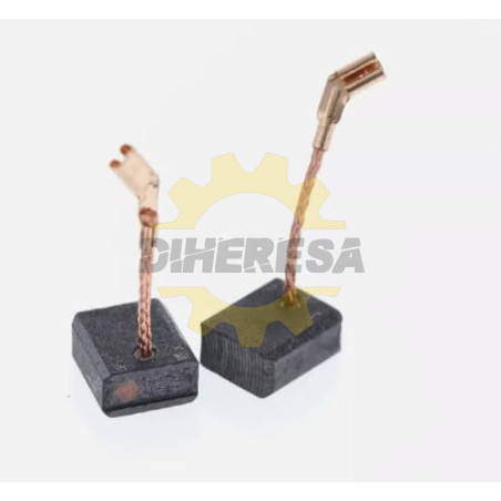 NA121629 CARBON, 120V AUTODESCONEXION (PAR)