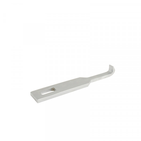 4217Q URREA Quijada angosta para extractor 6ton 5 7/16" de alcance Urrea | DIHERESA