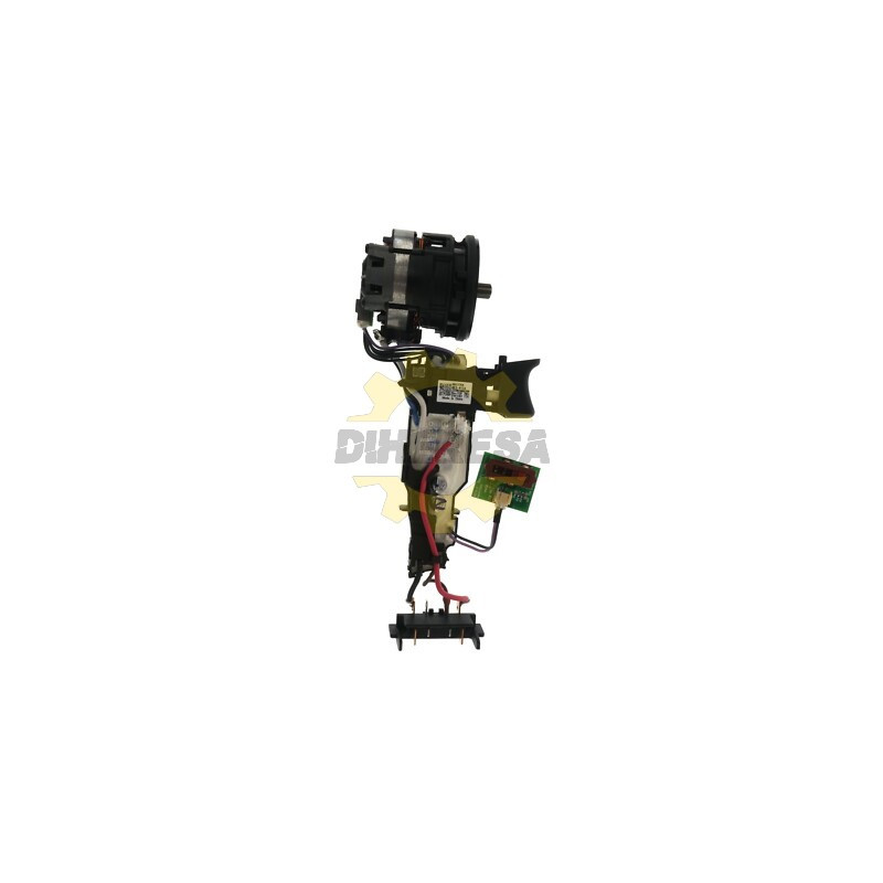 NA315421 MOTOR E INTERRUPTOR, SE NA315421 MOTOR E INTERRUPTOR, SE