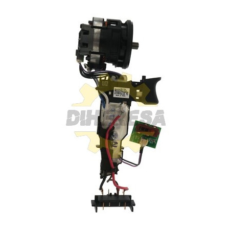 NA315421 MOTOR E INTERRUPTOR, SE